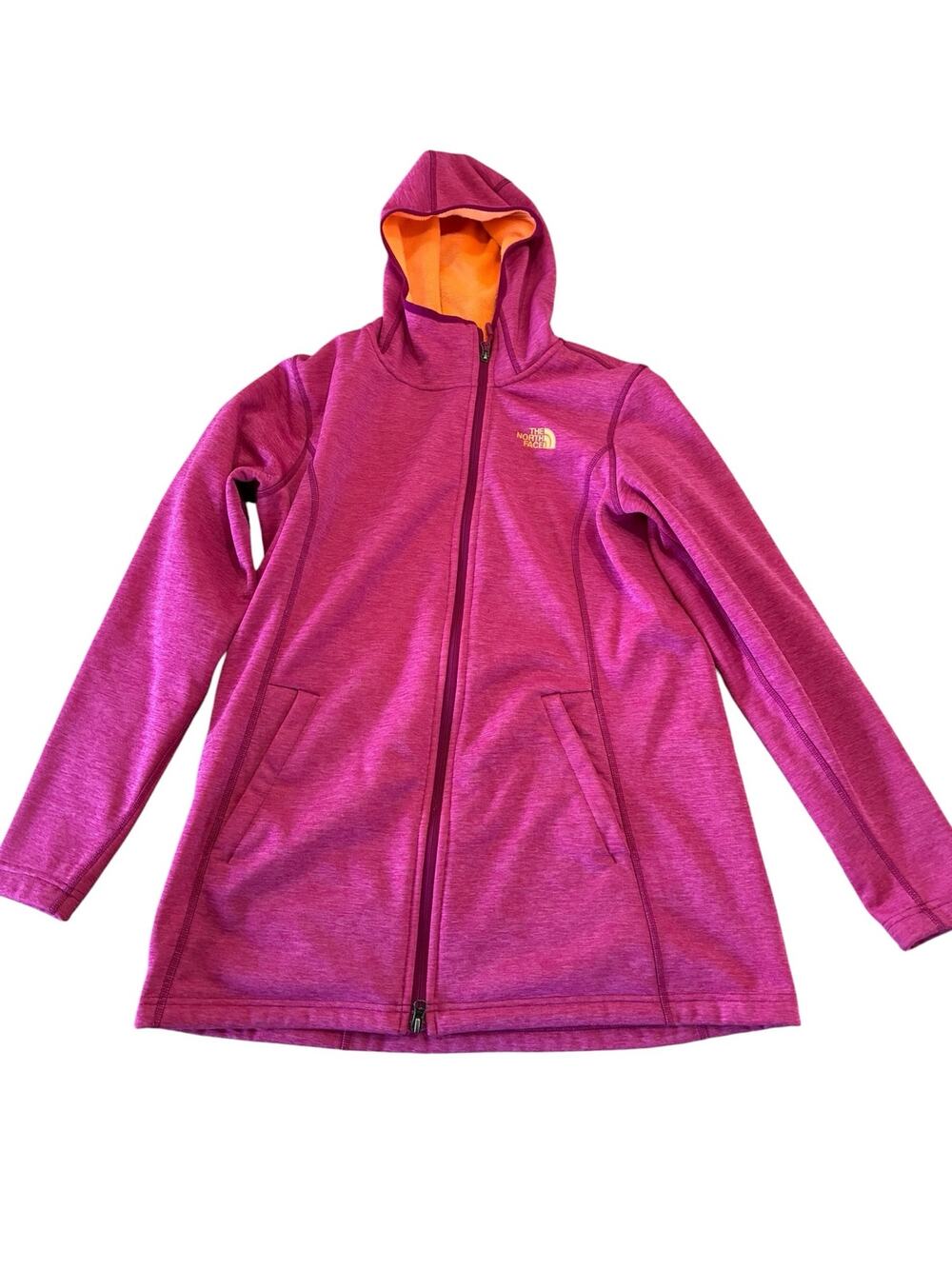 The North Face Women's Jacket Flawed